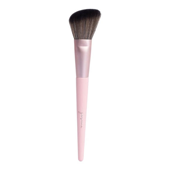 jazmine Beauty Complexion Essentials Brush Set 3 Piece Limited Edition NIP - Picture 3 of 5